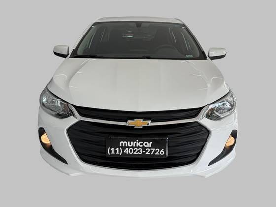 CHEVROLET ONIX 1.0 FLEX LT MANUAL CHEVROLET ONIX 1.0 FLEX LT MANUAL